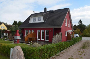 Leuchtfeuer in Born Am Darß